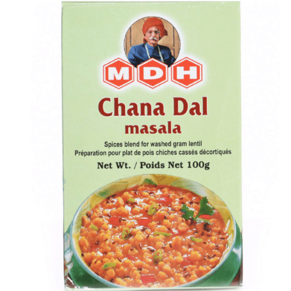 Shop Mdh Masala Chana Dal 100G at Grocerywala