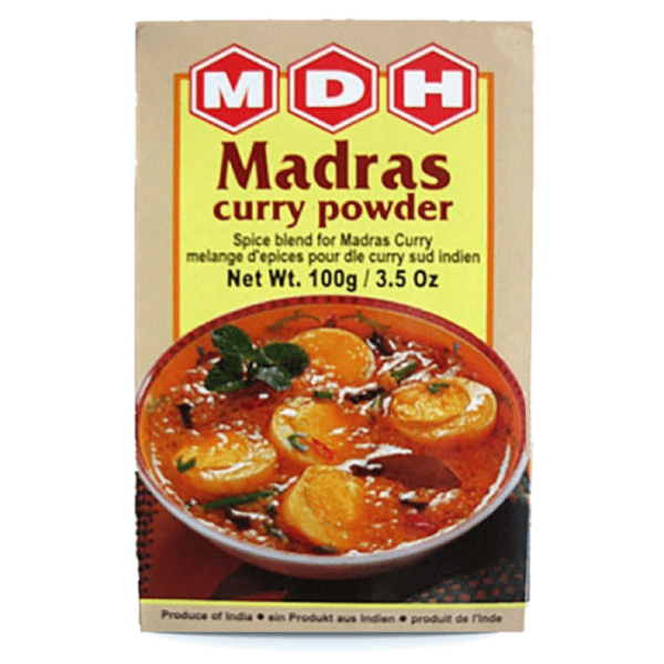 Shop Mdh Masala Madras Curry 100G at Grocerywala