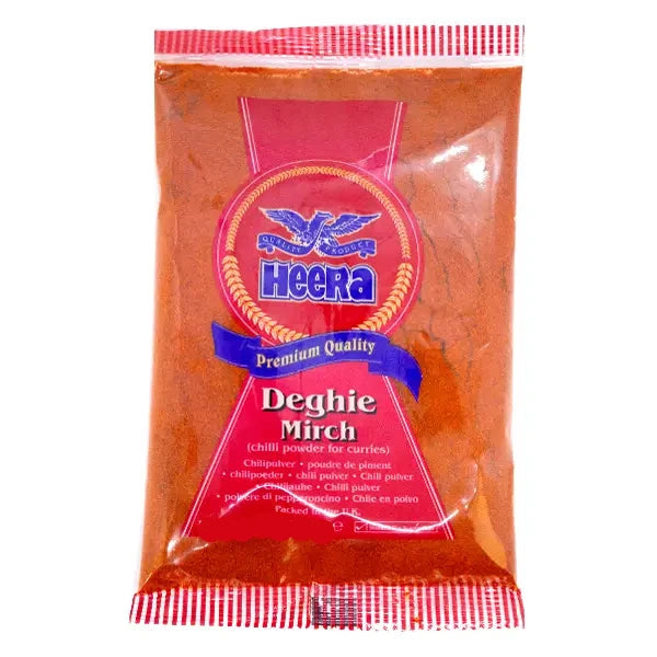 Heera Chilli Powder 400g - The Halal Butchers - View #6