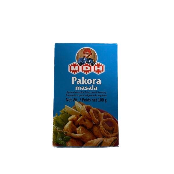 Shop Mdh Masala Pakora 100G at Grocerywala