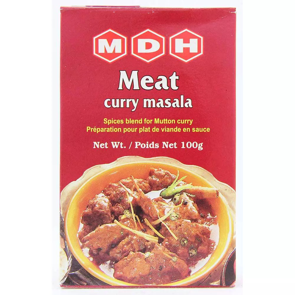 Shop Mdh Masala Meat Curry at Grocerywala