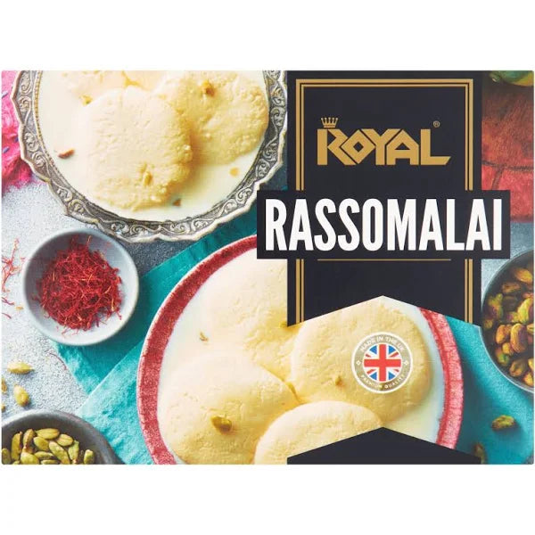 Shop Royal Rassomalai - 500g at Grocerywala
