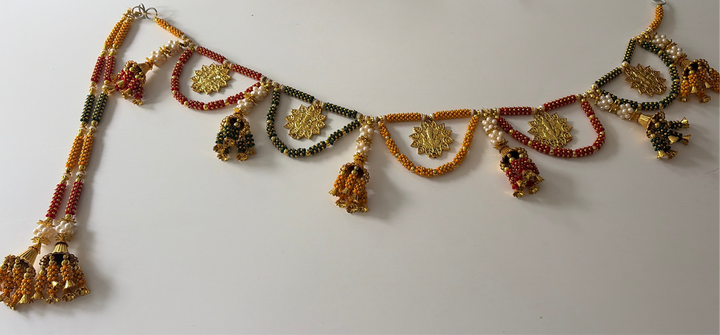 Shop Shubh Shringar Toran at Grocerywala