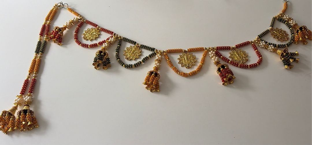 Shop Shubh Shringar Toran at Grocerywala