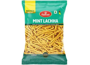 Haldiram Mint Lachha - 200g