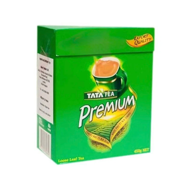 TATA Tea Premium - 450g