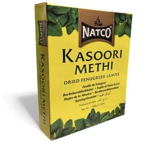 Natco Kasuri Methi - 100g