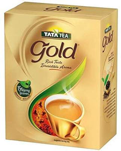 Shop TATA Tea Gold - 900g at Grocerywala
