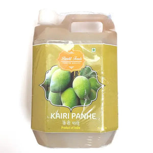Pandit Raw Mango Cordial Kairi Panha - 1L