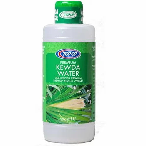 Topop Kewda Water 200ml