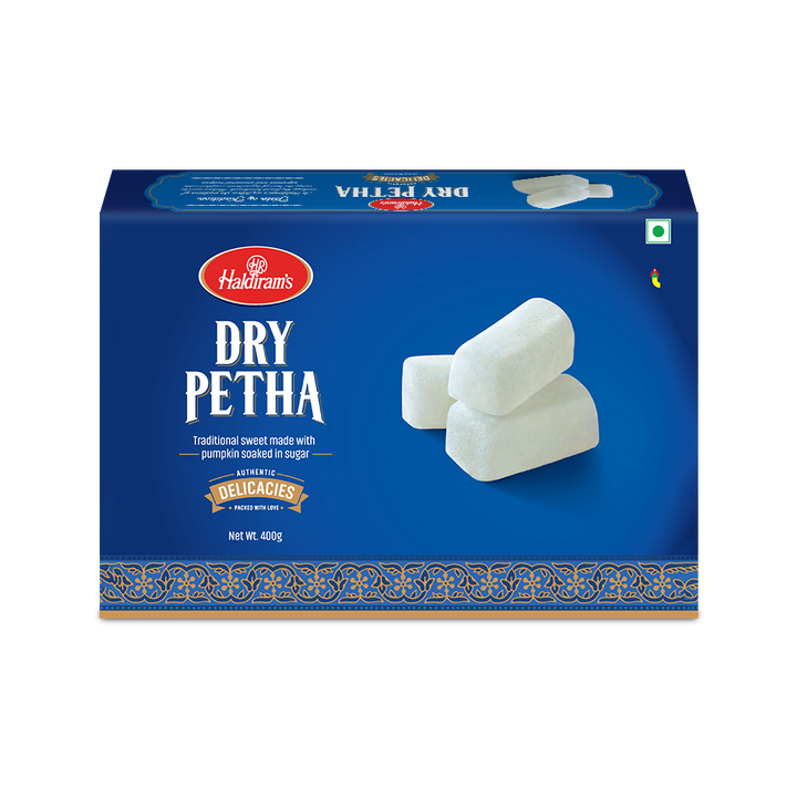 Haldiram Dry Petha - 400g
