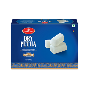 Haldiram Dry Petha - 400g