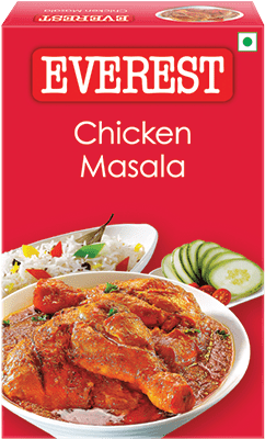 Shop Everest Chicken Masala - 100g at Grocerywala
