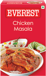 Shop Everest Chicken Masala - 100g at Grocerywala