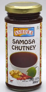 Ashoka Samosa Chutney - 300g