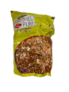 Haldiram Bhelpuri Favourite- 200g
