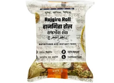 Sohum Rajgira Roll - 200g