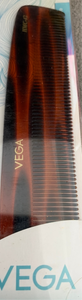 Shop Vega Handcrafted Comb (Thin Tooth) - 42 at Grocerywala