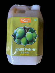 Pandit Foods Kaccha Kairi Syrup - 700ml