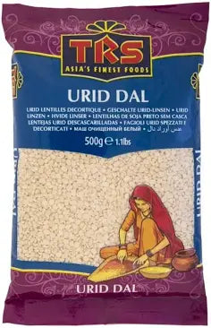 TRS Urid Dal - 500g