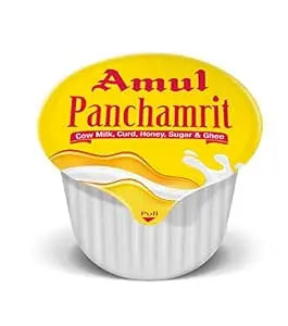Amul Panchamrit - 10ml