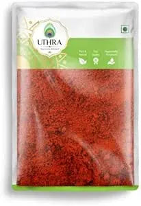 Uthra Crushed Chillies - 100g