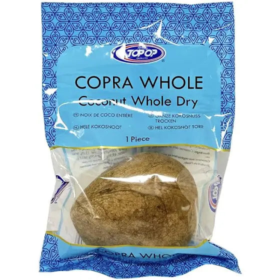 Shop Topop Whole Coconut Dry at Grocerywala
