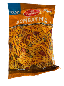 Haldiram Bombay Mix - 200g