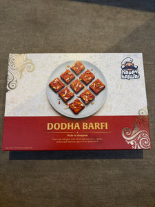 Happy Halwai Dodha Sweet Dessert - 350g