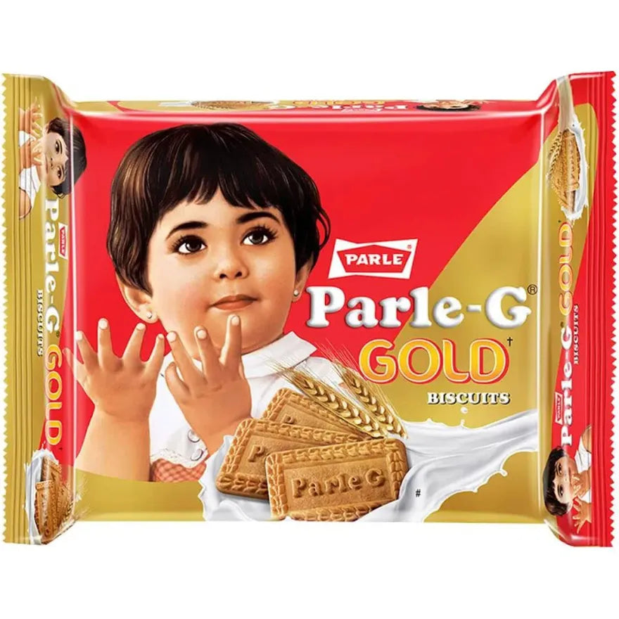 Parle G Gold Gluco Biscuits - 799g