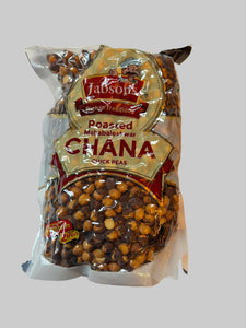 Jabsons Roasted Chana Mahabaleshwar - 400g