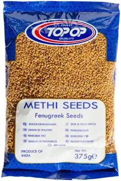 Topop Methi Seeds 375g