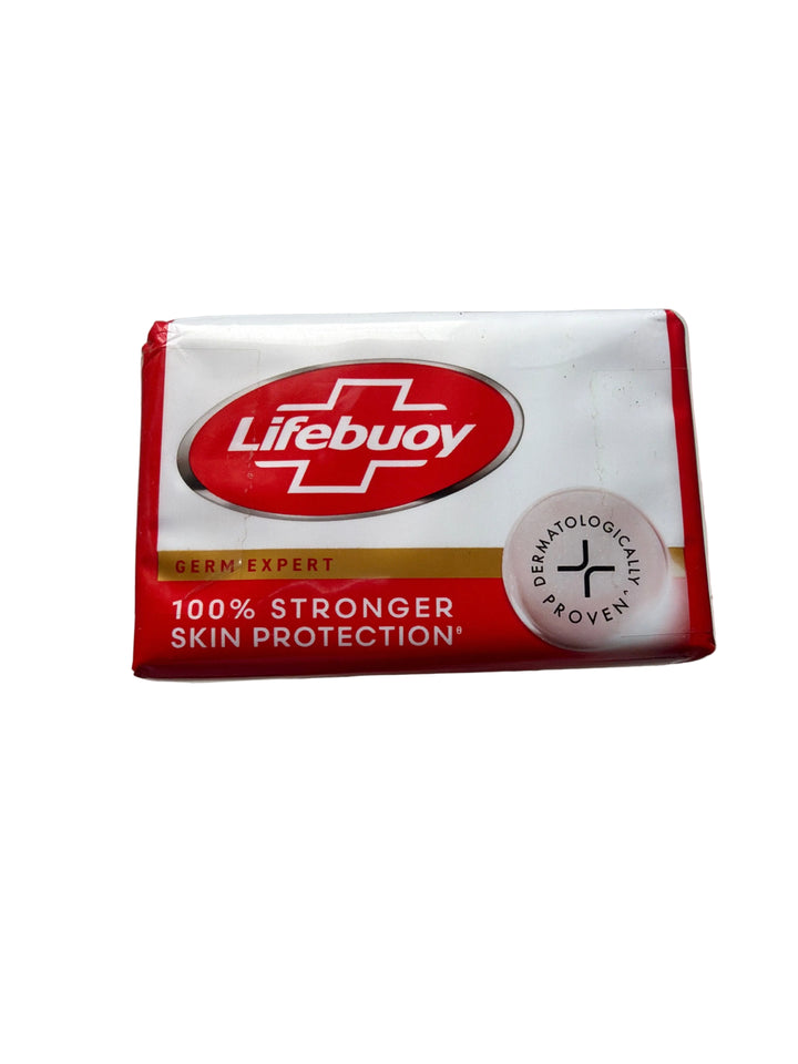 Lifebuoy Soap - 125g