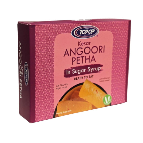 Topop Angoori Petha 400g box