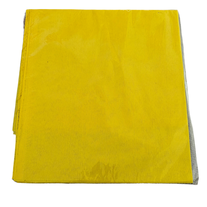 Shop Yellow Pooja Cotton Cloth at Grocerywala