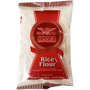 Heera Rice Flour - 375g
