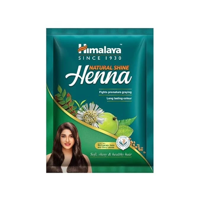 Himalaya Henna Mehndi - 200g
