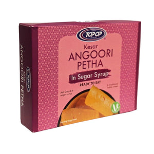 Topop Angoori Petha 400g box