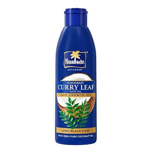 Parachute Advansed Curry Leaf Hair Oil - 170ml