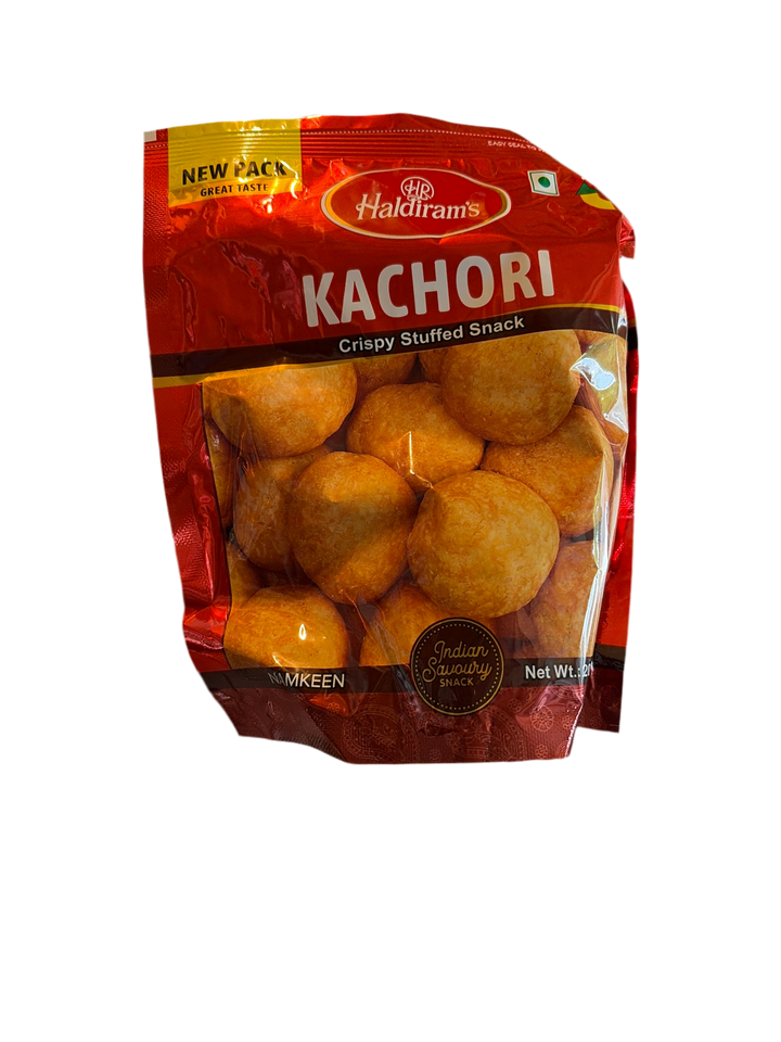 Haldiram Kachori - 200g