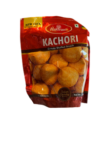 Haldiram Kachori - 200g
