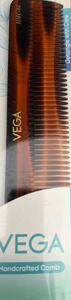 Shop Vega Handcrafted Comb - 04 at Grocerywala
