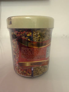 Saras 6 in 1 Mukhwas - 230g
