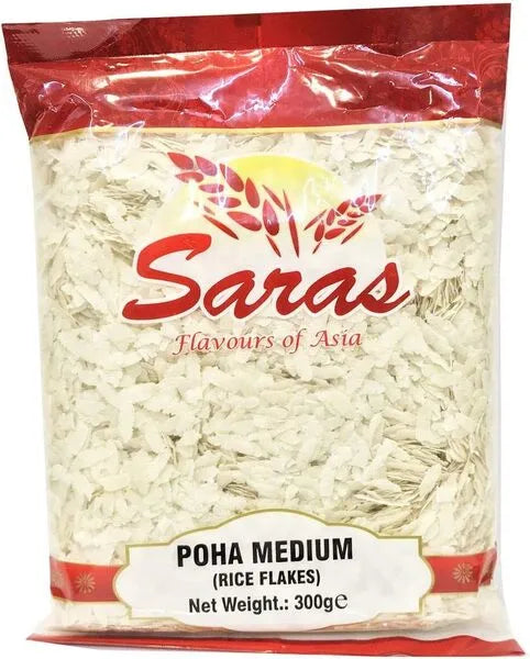 Saras Pawa Medium - 300g