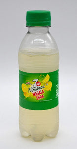 Shop 7Up Nimbooz Masala Soda - 350ml at Grocerywala