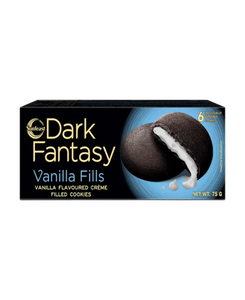 Sunfeast Dark Fantasy Vanilla Fills - 75g