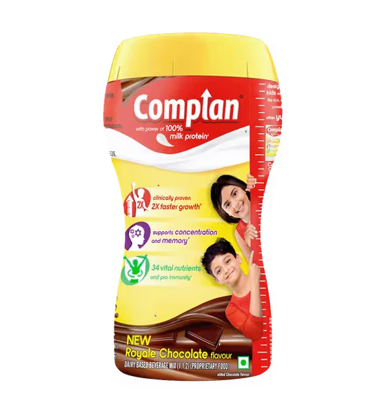Complan Jar - 500g