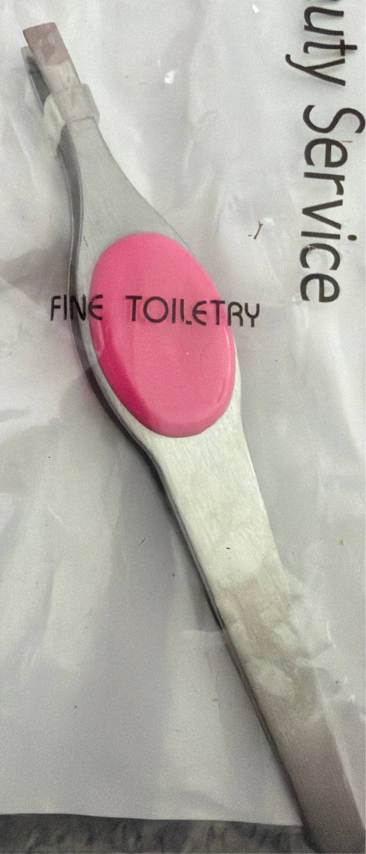 Shop Smel Tweezer (Plucker) at Grocerywala
