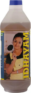 Shop Idhayam Sesame Oil - 1L at Grocerywala