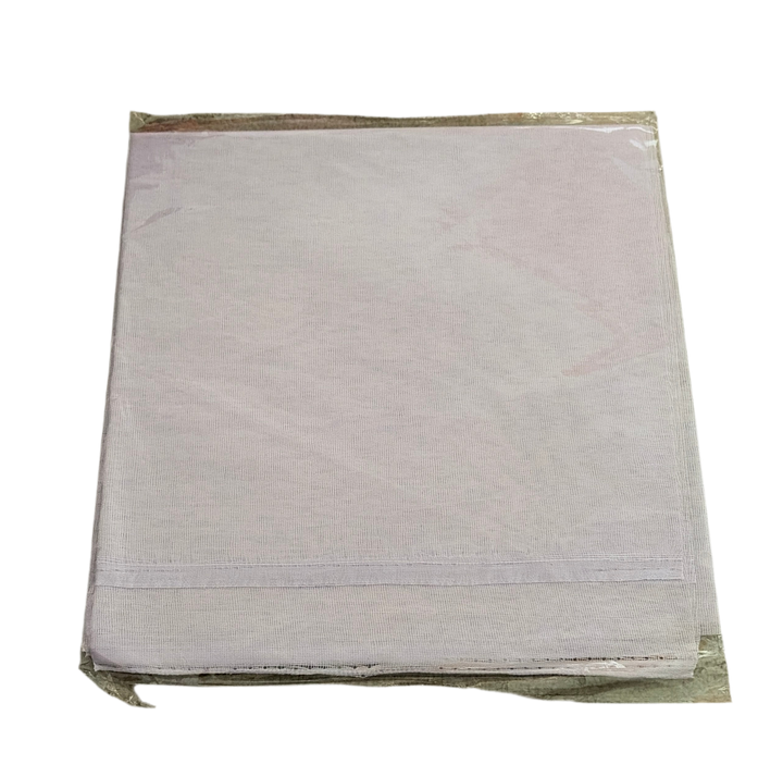 Shop White Pooja Cotton Cloth at Grocerywala